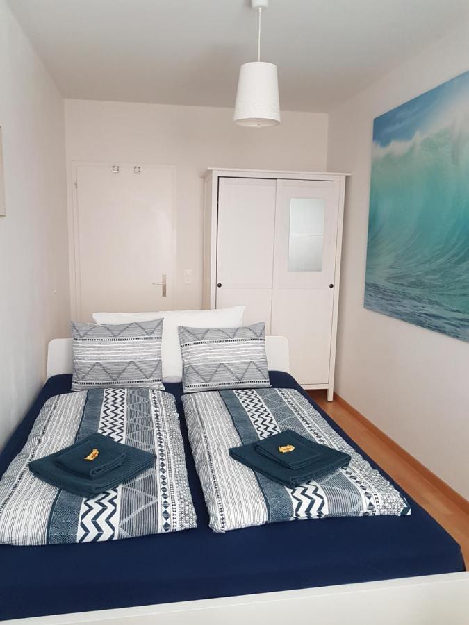 Rhii B&B Eglisau Ngoại thất bức ảnh